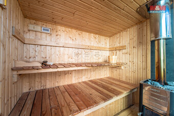 Prodej rodinného domu, 124 m², Praha, ul. Putimská - 14