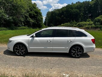 Škoda Superb 2 - 14