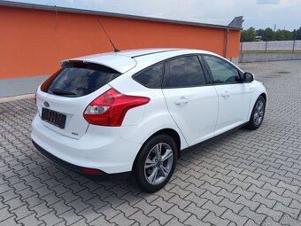 Ford Focus 5T EASY 1.0 EcoBoost,1.Majitel,109000km - 14