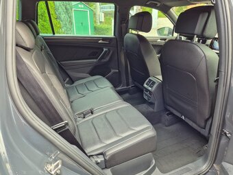 Seat Tarraco Xcellence 2.0TDi 110kw DSG• 2022 • Nez.topení • - 14