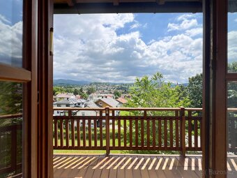 Prodej bytu 2+kk s garážovým stáním - 14