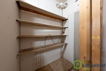 Pronájem bytu 3+1 68 m², Třebíč - Borovina, ev.č. 00879 - 14