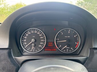 Bmw 330d E91, 3.0d 170 kW, manuál, xDrive - 14