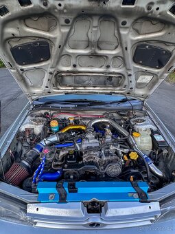 Subaru Impreza WRX v2 - 14