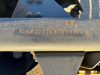 DAF XF105. 460 ATE - 14