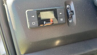 Opel Movano 2.3DCI 132kW 7MÍST L4H2 KLIMA 12/2020 - 14