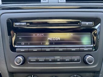 Škoda Rapid, 1.2 TSI 77kW -1xMAJ.-XENON-ALU - 14