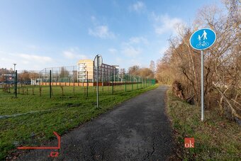 Prodej, byty/1+1, 39 m2, Zborovská, Zlín, Zlín [ID 79084] - 14