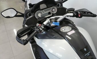 BMW K 1600 GT - 14