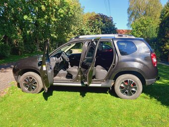 Dacia duster - 14