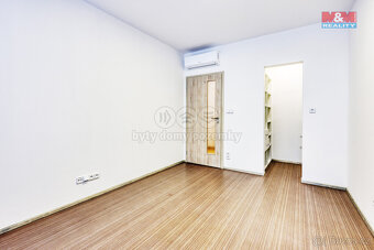 Prodej bytu 3+kk, 83 m², Plzeň, ul. Halštatská - 14