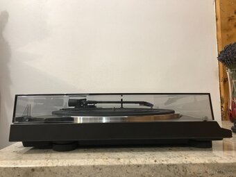 Technics SL-BD20 Top stav - 14