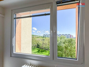 Pronájem bytu 3+1, 72 m², Praha, ul. Kaňkovského - 14