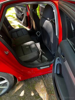 Prodám Audi A4 B8, 1.8 TFSI 2008 - 14
