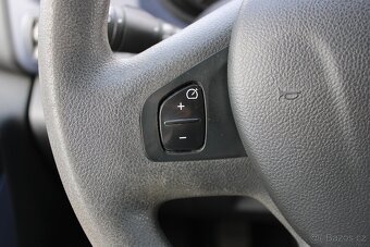 Opel Vivaro, 1,6CDTi  9-MÍST, SERVISKA, r.v. 2015 - 14