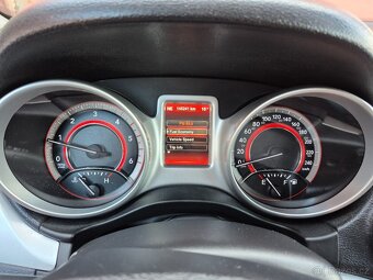 Fiat Freemont 2.0 Multijet Urban 103kW - 14