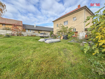 Prodej rodinného domu, 204 m², Račiněves - 14