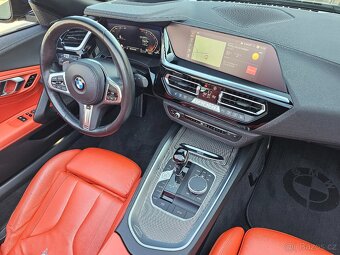 BMW Z4, sDrive30i G29 - 14