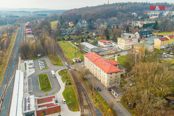 Prodej bytu 2+1, 68 m², Aš, ul. U Nádraží - 14