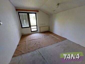 Rodinný dům s velkou zahradou, Krkonoše, horské středisko Vy - 14