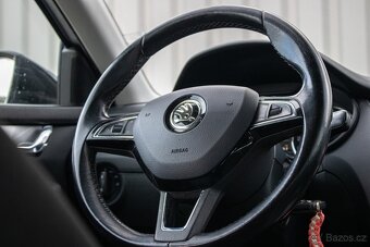 Škoda Octavia Combi 1.6 TDI 110k Ambition - 14