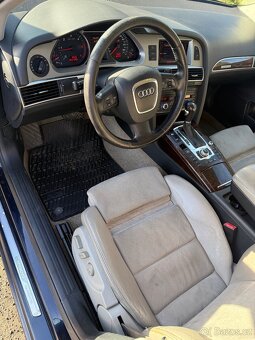 Audi a6 3.0tdi allroad - 14
