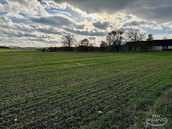 Stavební pozemek o výměře 1.966 m2, Pamětice, u Drhovle, Pís - 14