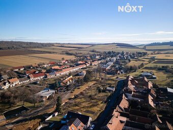 Prodej pozemek Bydlení, 455㎡ - 14