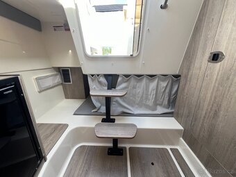 QUICKSILVER Activ 875 SUNDECK + MERCURY F 400 V10 EFI EXXLPT - 14