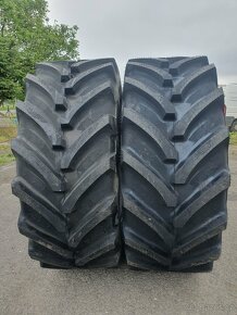 Pneu BKT 650 / 65 R42 - 14