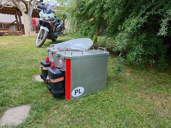 Honda TRANSALP RD11 650 - 14