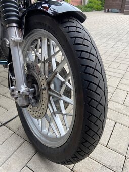 BMW R80/7 / 36KW / 797 CCM / TOP - 14