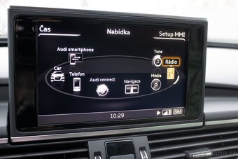Audi A7 Sportback 3.0 TDI 272k quattro S-tronic - 14