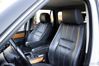 Land Rover Range Rover Sport 3.0 TDV6 - 14