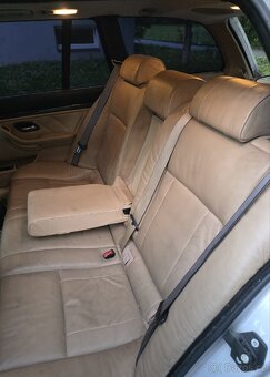 E39 530D 142kw - 14