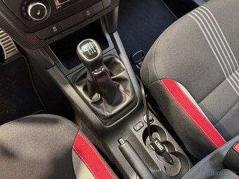 ŠKODA Yeti 1.2 TSI 77 kW Monte Carlo 2014 nová STK a servis - 14