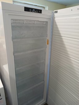 Whirpool No Frost (šířka 71cm) - 14