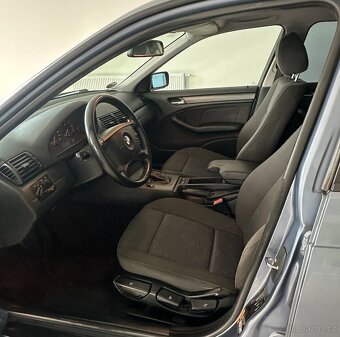 BMW Řada 3,  1.8 - 14