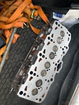 Volkswagen Bora - 14