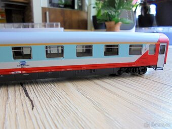 PRODÁM RYCHLÍKOVÉ VOZY TT - 14