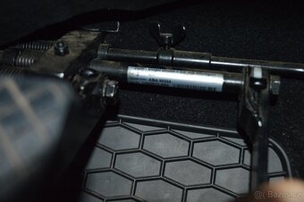 Škoda Rapid 1.6TDI 85kW xenon pedály autoškola - 14