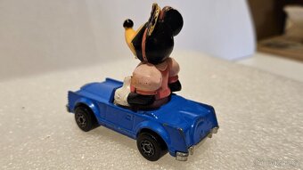 Staré Matchbox  modely - 14