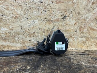 AIRBAGOVÁ SADA LAND ROVER DISCOVER SPORT L550 2017 - 14