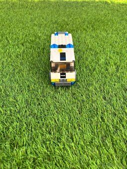 LEGO CITY 7237+7236+7245 - 14