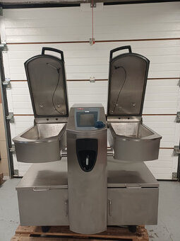 Multifunkční pánev FRIMA CVV 112 - 14