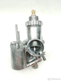 JIKOV KARBURÁTOR 2924SB-11 ČZ 175 356 ORIGINÁL - 14