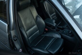 BMW 320i E46 Touring / M packet - 14