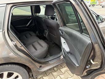 Mazda 6 2.2 Skyactive 110kw automat TZ - 14