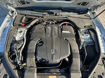 Mercedes-Benz SL400 - 14