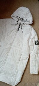 Oversized kabát zn."SAM73 APPAREL" vel."L i větší velikost - 14